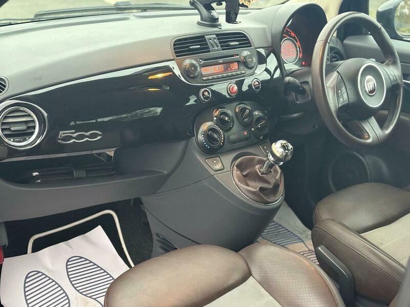 Used Fiat 500 for sale - 76728058: Photo 43