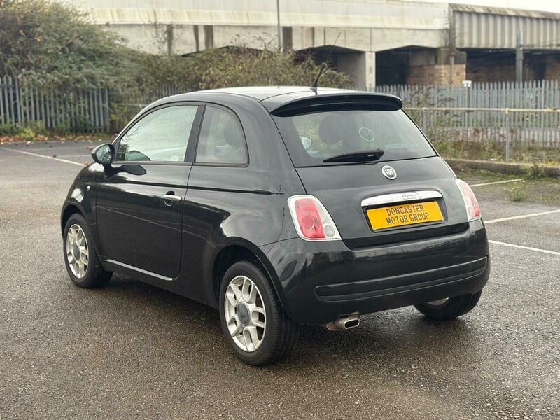 Used Fiat 500 for sale - 76728058: Photo 46