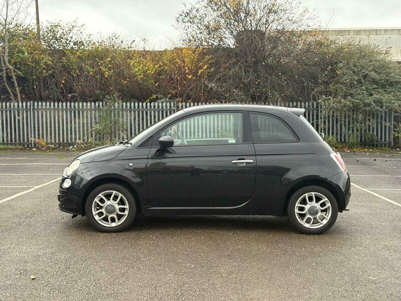 Used Fiat 500 for sale - 76728058: Photo 48