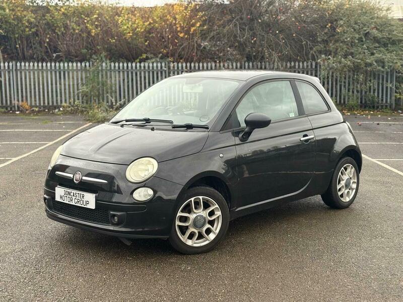 Used Fiat 500 for sale - 76728058: Photo 49