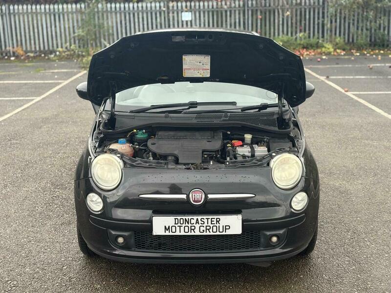 Used Fiat 500 for sale - 76728058: Photo 51