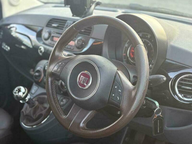 Used Fiat 500 for sale - 76728058: Photo 6