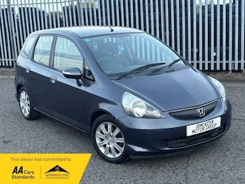Used Honda Jazz 2008 for sale - 78244706: Photo