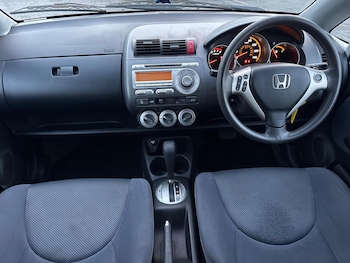 Used Honda Jazz 2008 for sale - 78244706: Photo