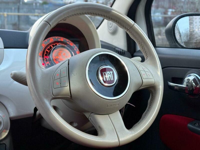 Used Fiat 500 2009 for sale - 76613272: Photo 24