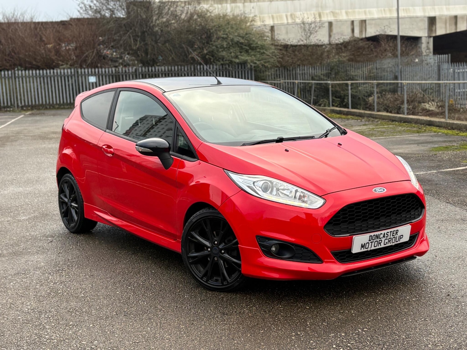 Used Ford Fiesta 2016 for sale - 77411405: Photo 10