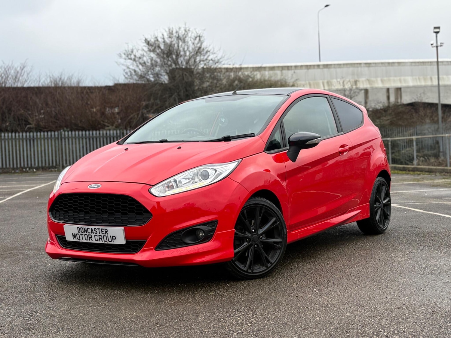Used Ford Fiesta 2016 for sale - 77411405: Photo 14