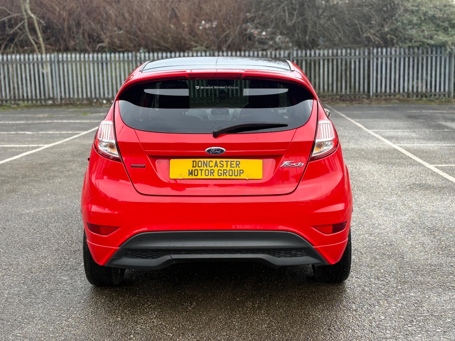 Used Ford Fiesta 2016 for sale - 77411405: Photo 19