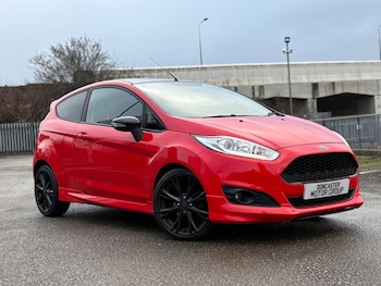 Ford Fiesta feature image