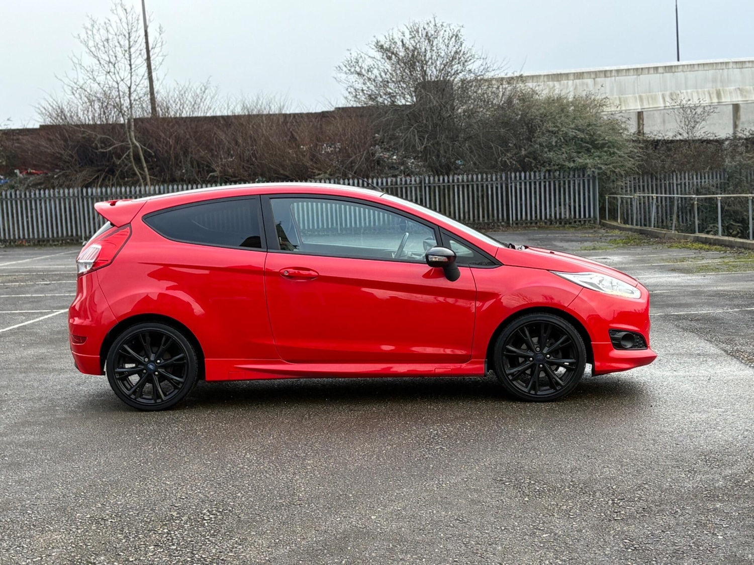 Used Ford Fiesta 2016 for sale - 77411405: Photo 20