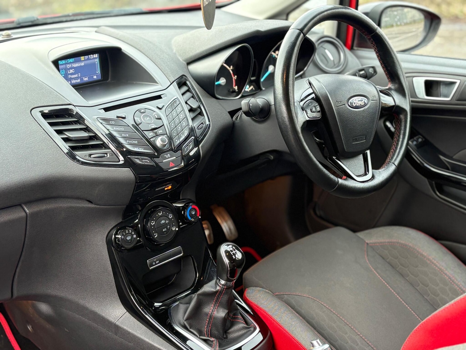 Used Ford Fiesta 2016 for sale - 77411405: Photo 24