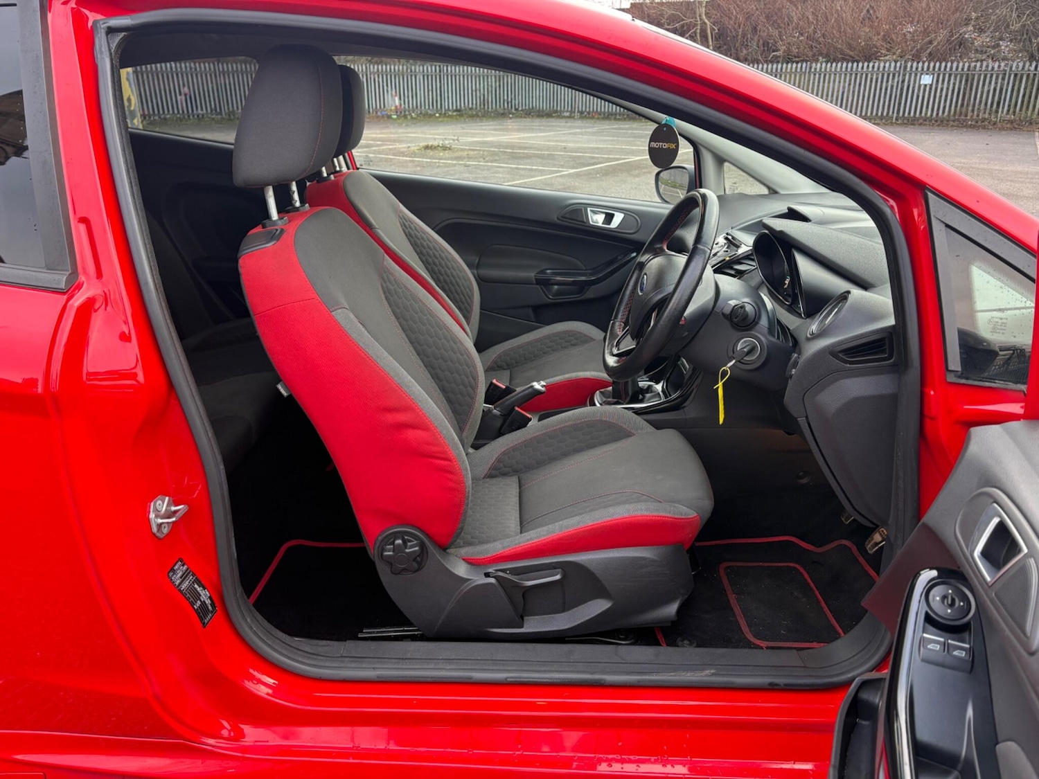 Used Ford Fiesta 2016 for sale - 77411405: Photo 26