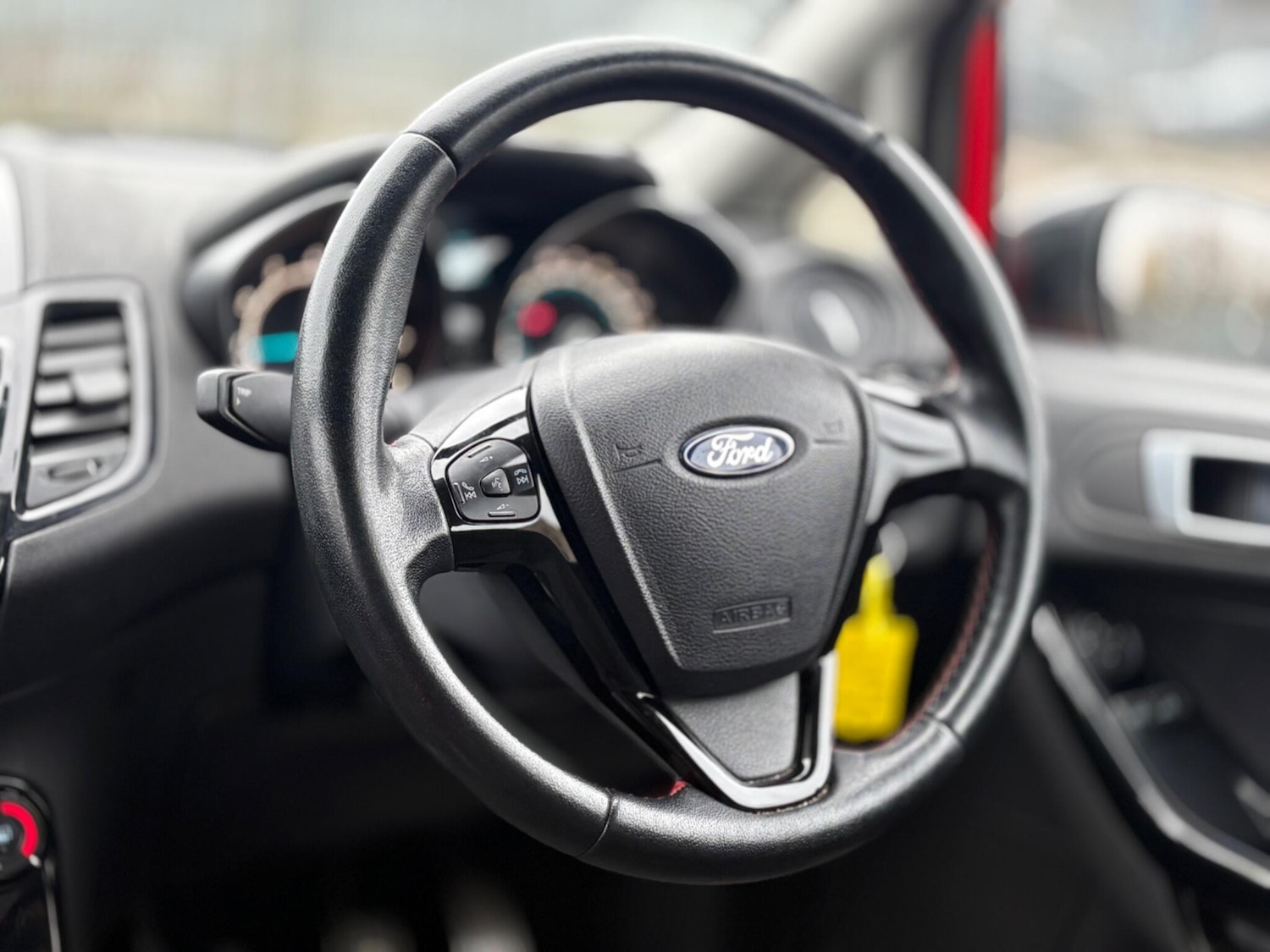 Used Ford Fiesta 2016 for sale - 77411405: Photo 33