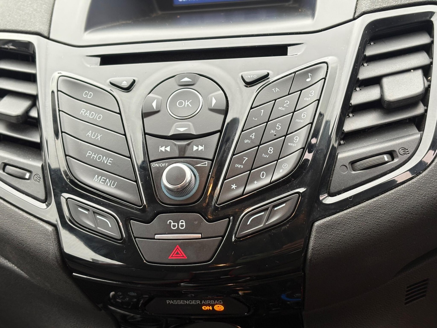 Used Ford Fiesta 2016 for sale - 77411405: Photo 34