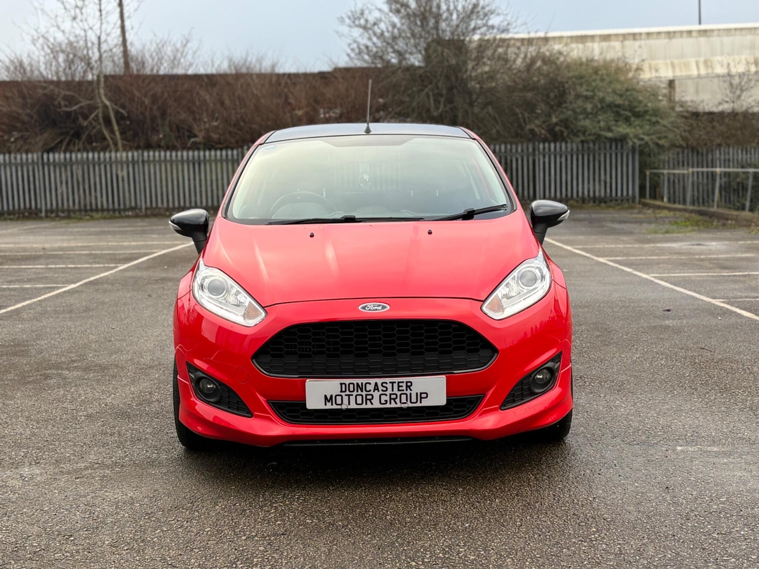 Used Ford Fiesta 2016 for sale - 77411405: Photo 7