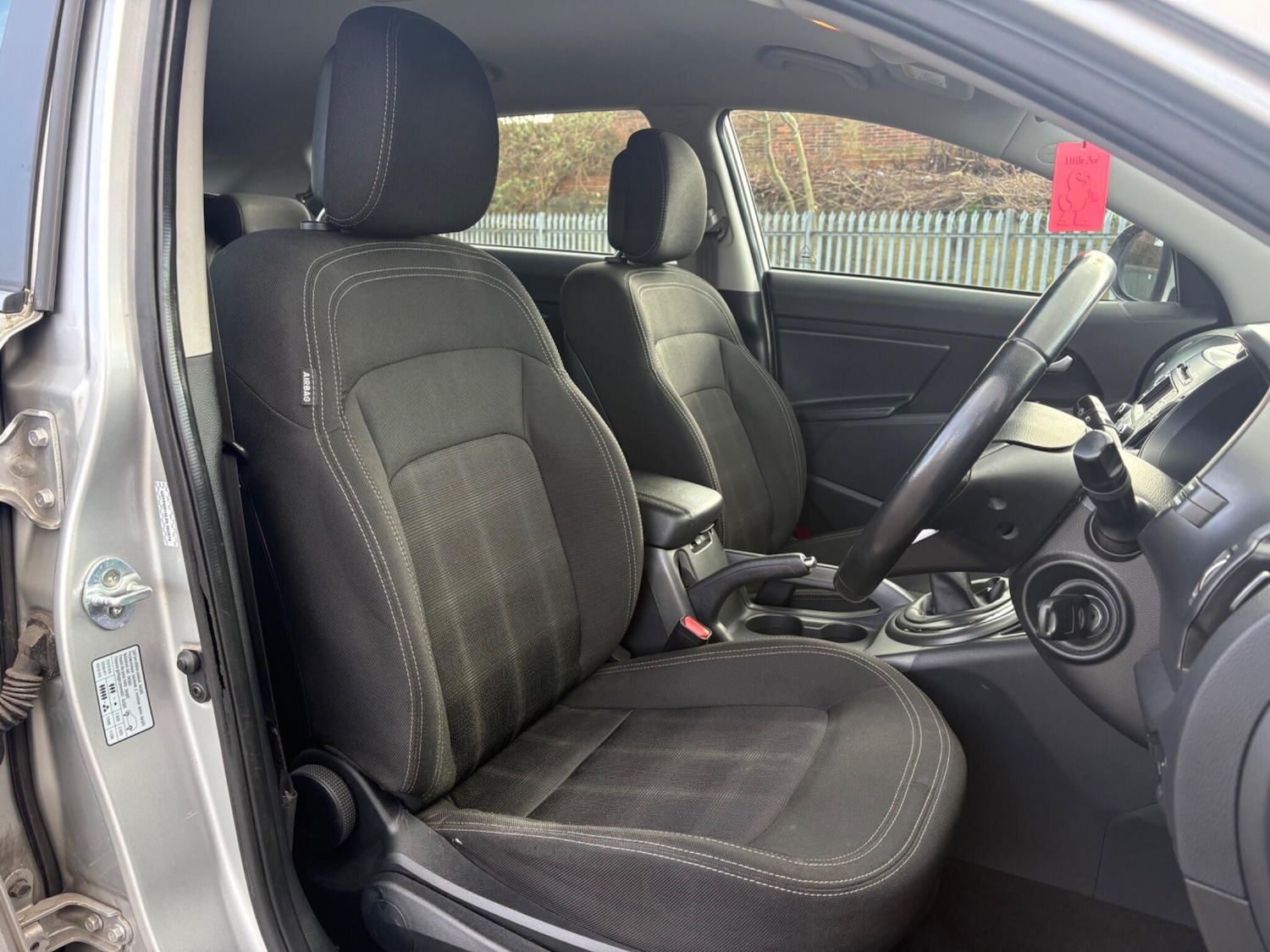 Used Kia Sportage 2013 for sale - 77892658: Photo 10