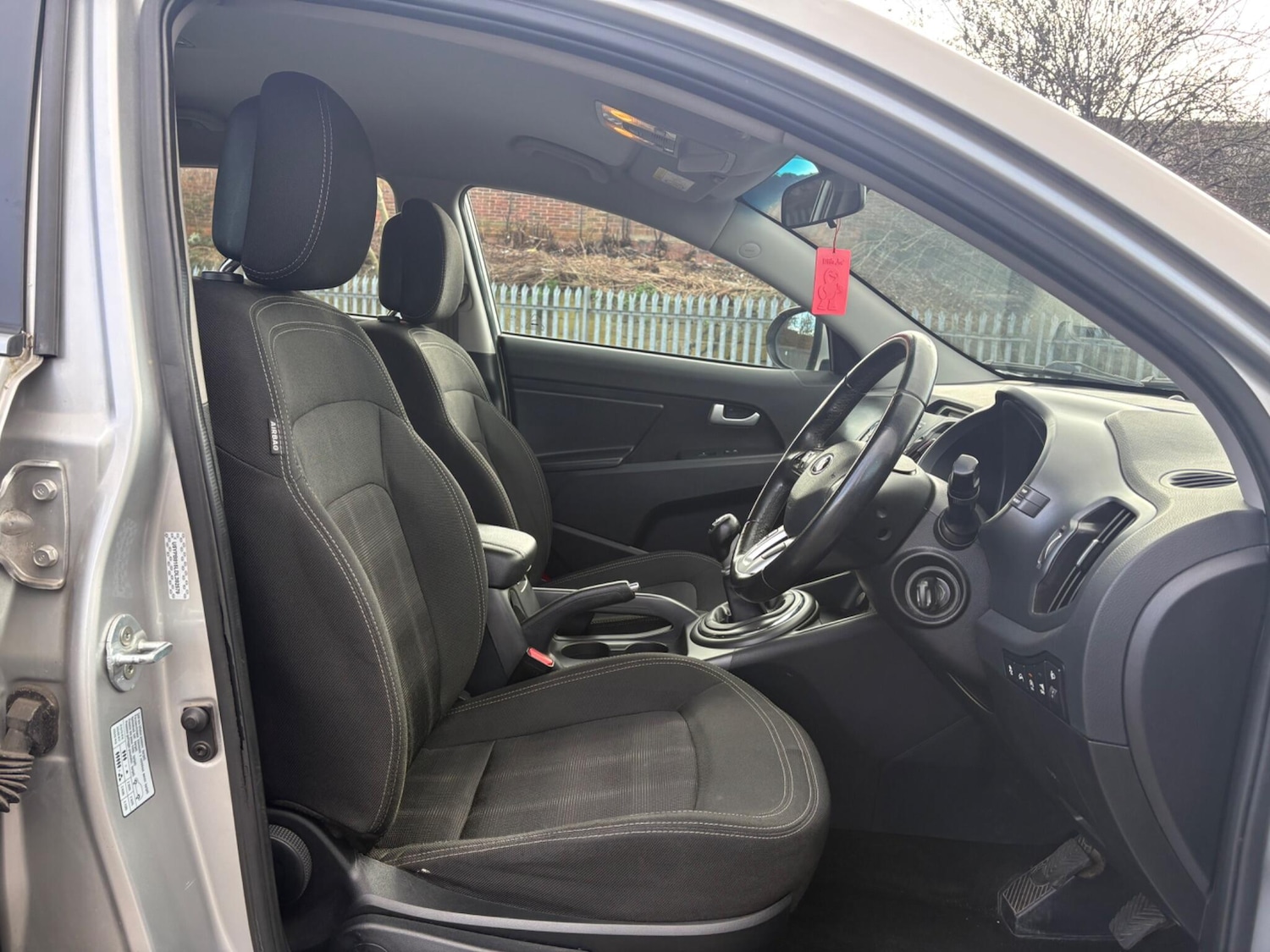 Used Kia Sportage 2013 for sale - 77892658: Photo 11