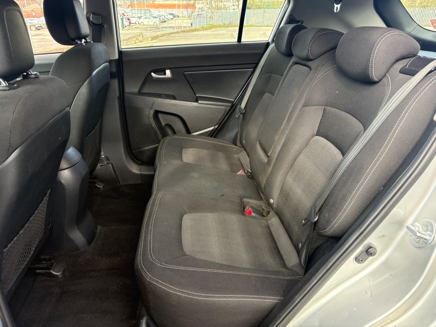 Used Kia Sportage 2013 for sale - 77892658: Photo 12