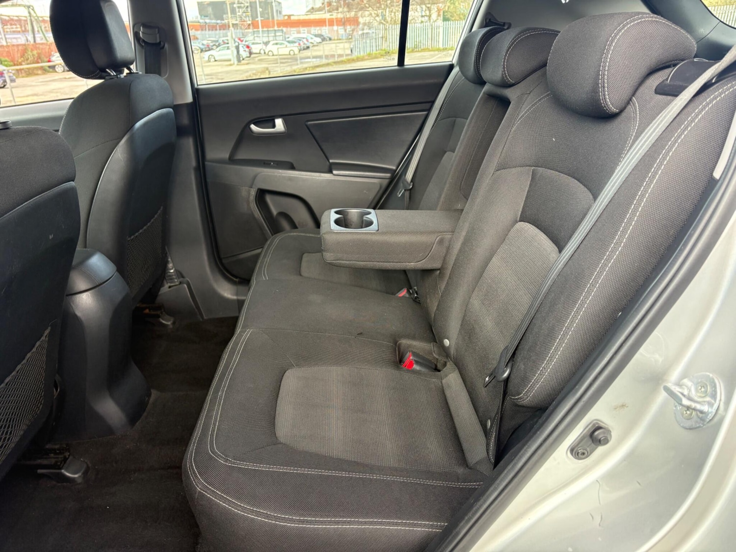 Used Kia Sportage 2013 for sale - 77892658: Photo 13