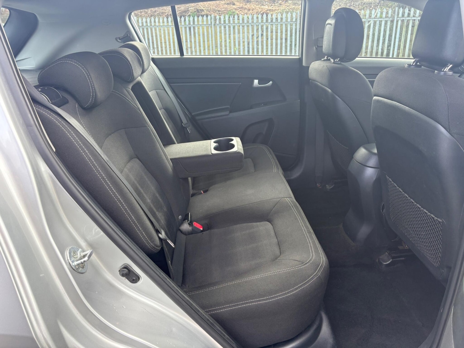 Used Kia Sportage 2013 for sale - 77892658: Photo 14