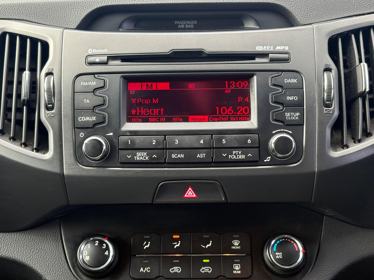 Used Kia Sportage 2013 for sale - 77892658: Photo 21