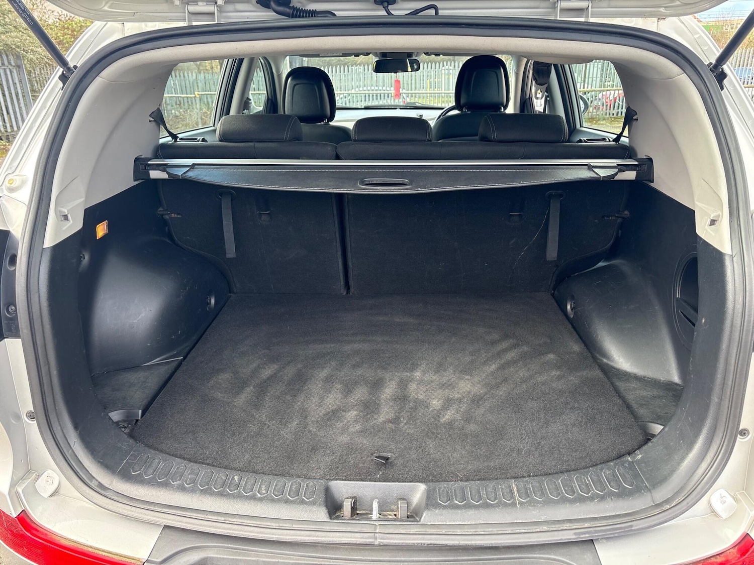 Used Kia Sportage 2013 for sale - 77892658: Photo 22