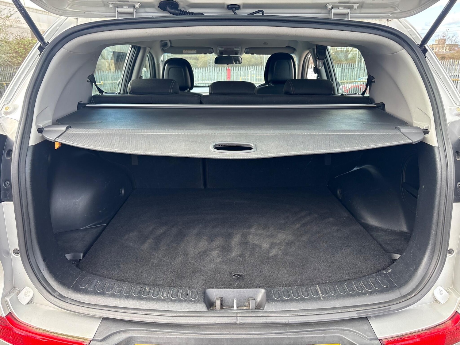 Used Kia Sportage 2013 for sale - 77892658: Photo 23