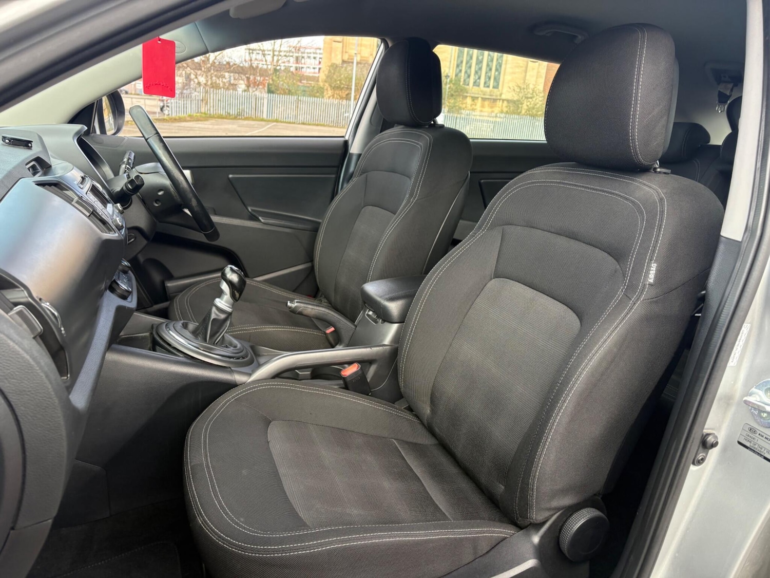 Used Kia Sportage 2013 for sale - 77892658: Photo 26