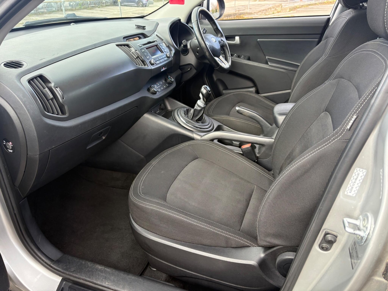 Used Kia Sportage 2013 for sale - 77892658: Photo 27