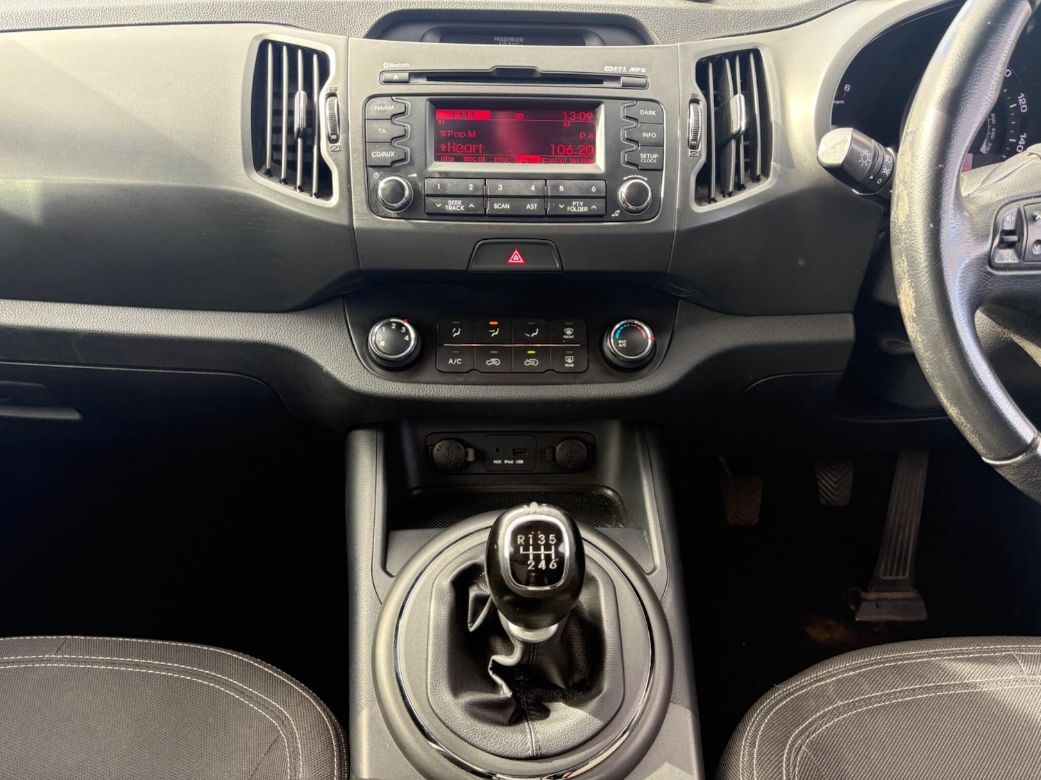 Used Kia Sportage 2013 for sale - 77892658: Photo 42