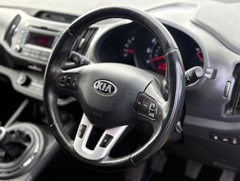 Used Kia Sportage 2013 for sale - 78539481: Photo