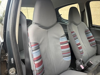 Used Citroen C1 2009 for sale - 78319510: Photo