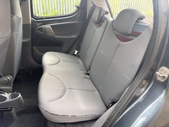 Used Citroen C1 2009 for sale - 78319510: Photo