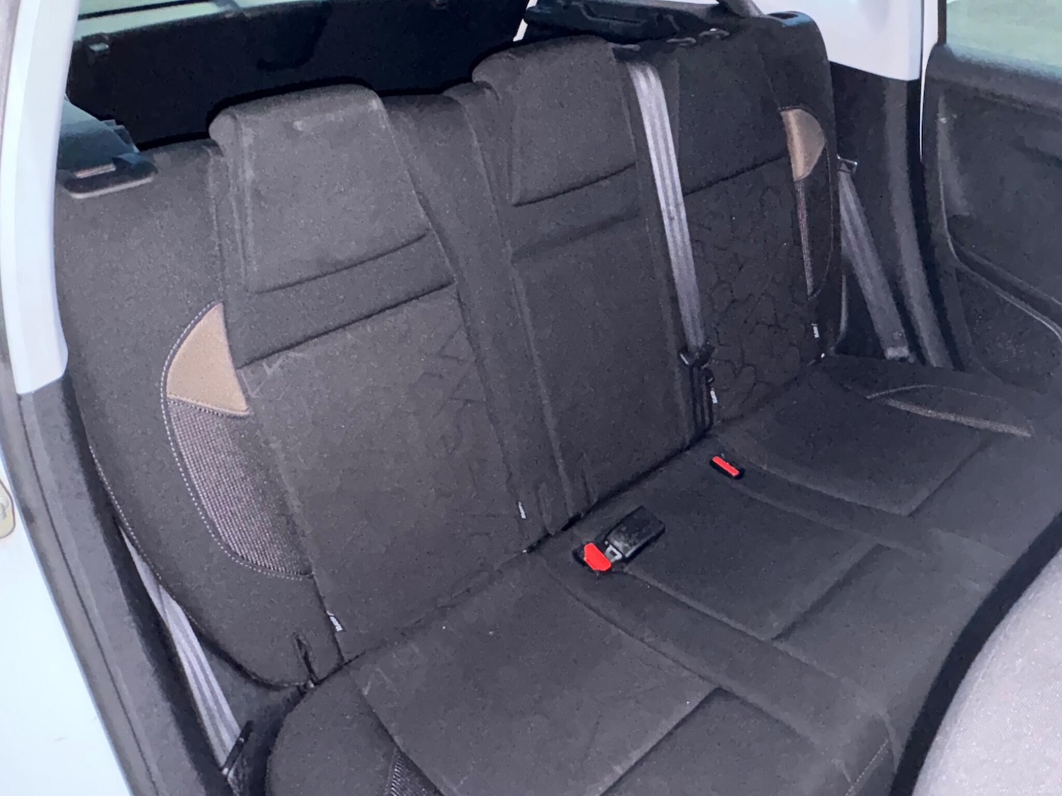 Used Peugeot 2008 2013 for sale - 77550632: Photo 3