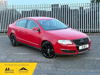 Used Volkswagen Passat 2009 for sale - 79860289: Photo