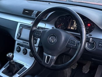 Used Volkswagen Passat 2009 for sale - 79860289: Photo