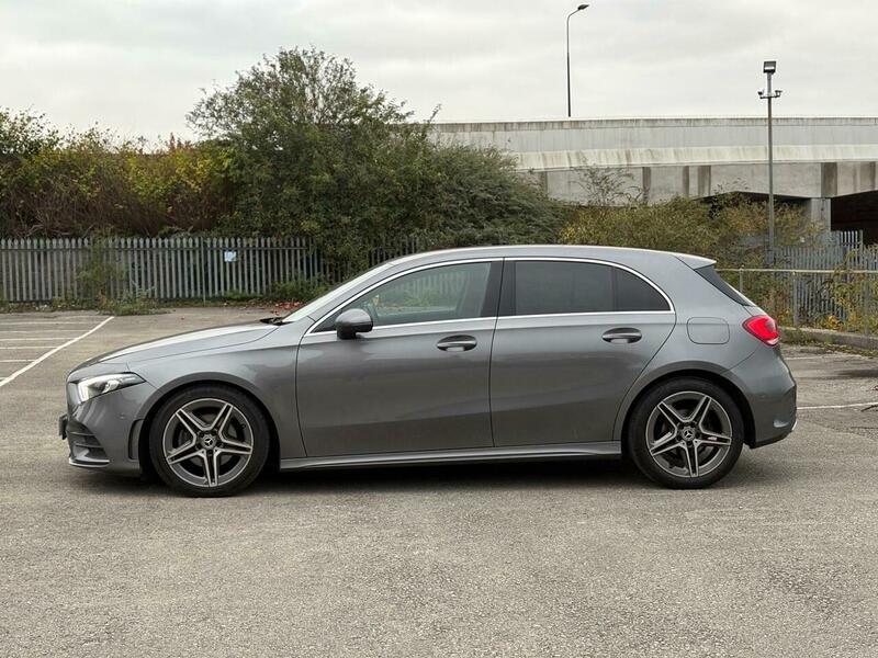Used Mercedes-Benz A-Class 2019 for sale - 76260527: Photo 13