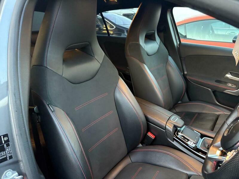 Used Mercedes-Benz A-Class 2019 for sale - 76260527: Photo 28