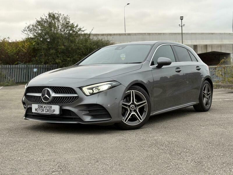 Used Mercedes-Benz A-Class 2019 for sale - 76260527: Photo 3