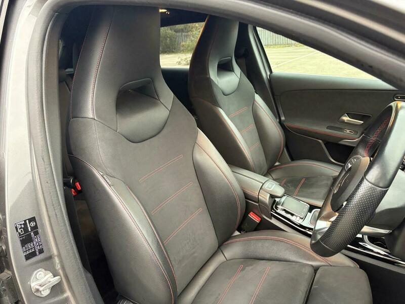 Used Mercedes-Benz A-Class 2019 for sale - 76260527: Photo 31