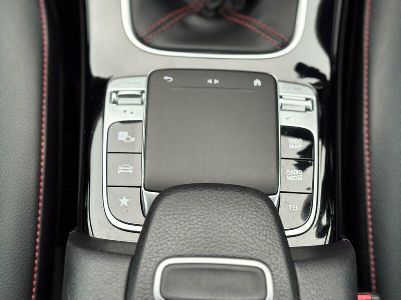 Used Mercedes-Benz A-Class 2019 for sale - 76260527: Photo 43