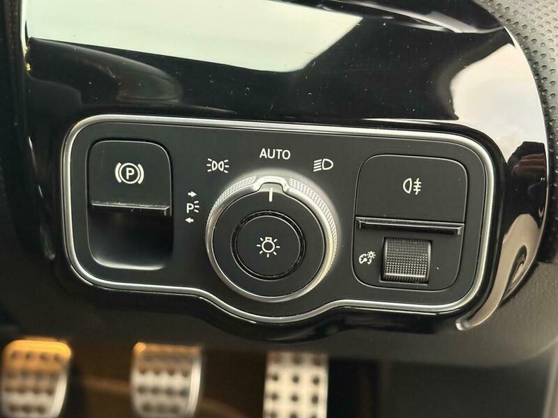 Used Mercedes-Benz A-Class 2019 for sale - 76260527: Photo 46