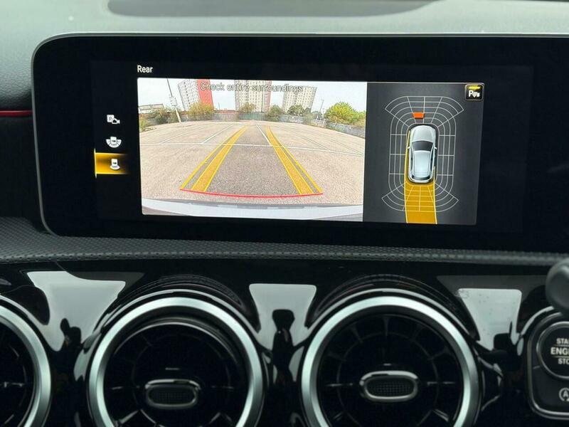 Used Mercedes-Benz A-Class 2019 for sale - 76260527: Photo 57