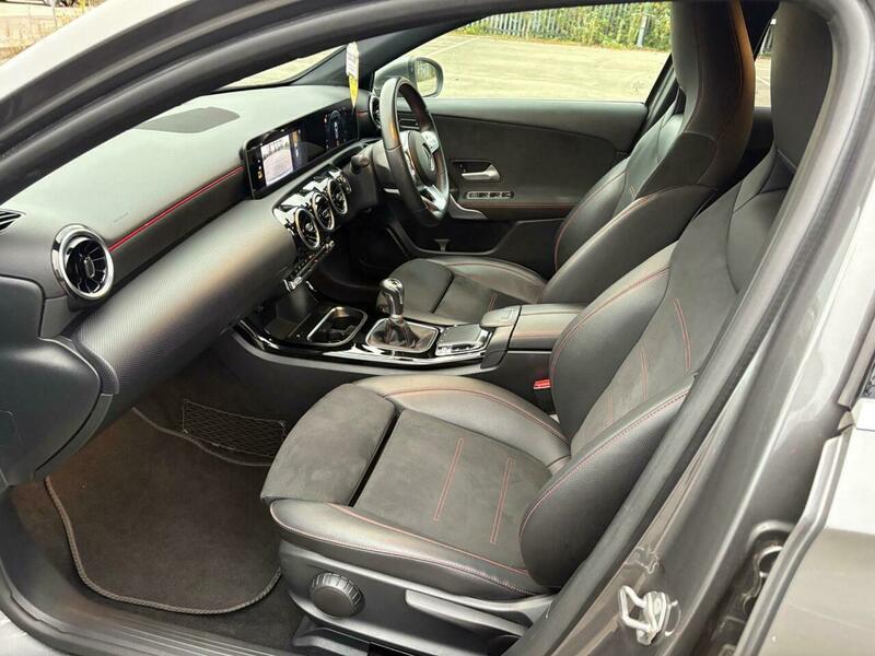 Used Mercedes-Benz A-Class 2019 for sale - 76260527: Photo 67