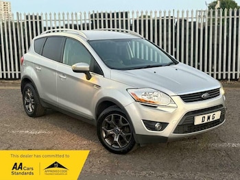 Used Ford Kuga 2011 for sale - 78741882: Photo
