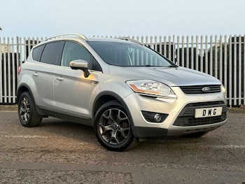 Used Ford Kuga 2011 for sale - 78741882: Photo