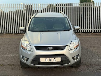 Used Ford Kuga 2011 for sale - 78741882: Photo