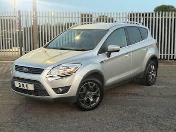 Used Ford Kuga 2011 for sale - 78741882: Photo