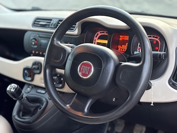 Used Fiat Panda 2014 for sale - 78539401: Photo