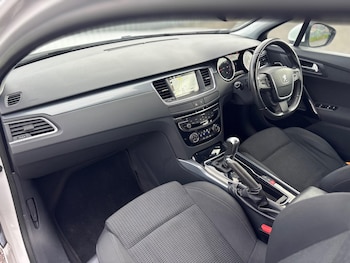 Used Peugeot 508 2015 for sale - 78648014: Photo
